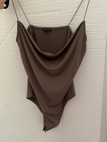 Çıtçıtlı body