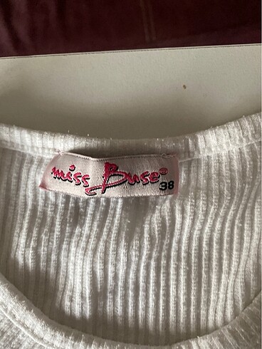 Diğer Uzun kollu tişört