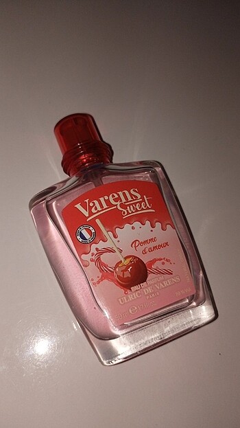 varens sweet pomme d'amour