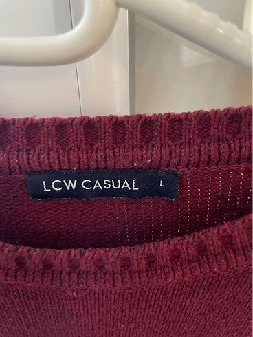 LC Waikiki LCW Erkek Kazak