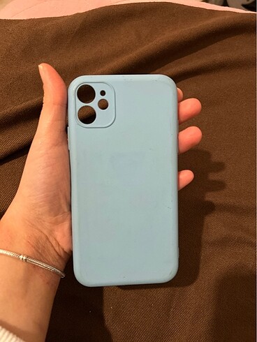 iphone 11 telefon kılıfı