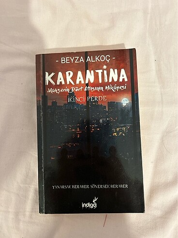 karantina 2