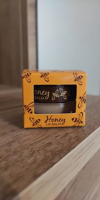 Lip balm