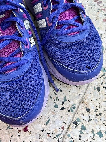 37 Beden Adidas orijinal ayakkabı