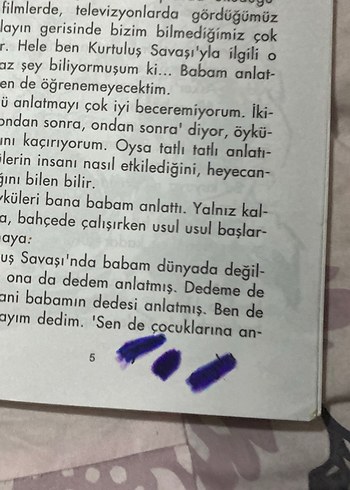 Kuyudaki Asker - Hidayet Karakuş - Görsel 4