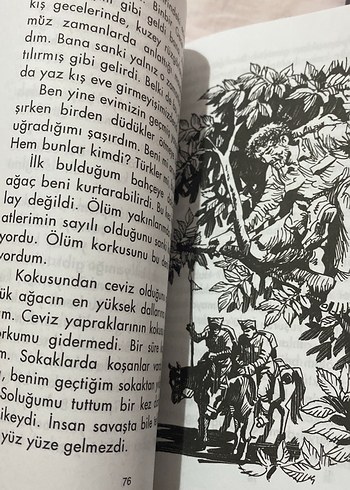 Kuyudaki Asker - Hidayet Karakuş - Görsel 7