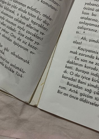 Kuyudaki Asker - Hidayet Karakuş - Görsel 5