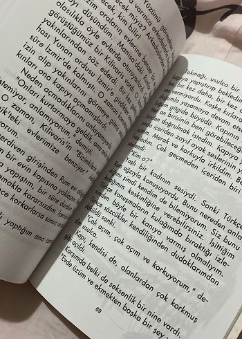 Kuyudaki Asker - Hidayet Karakuş - Görsel 3