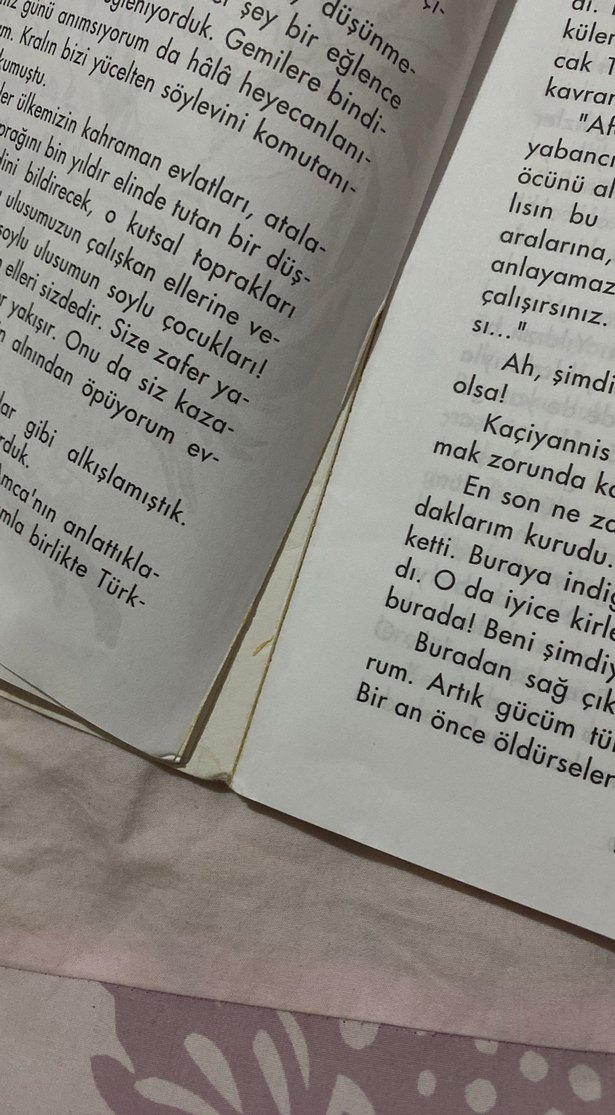 Kuyudaki Asker - Hidayet Karakuş - Görsel 5