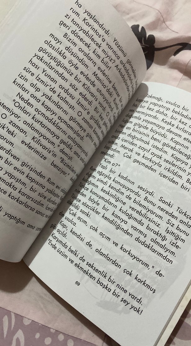 Kuyudaki Asker - Hidayet Karakuş - Görsel 3