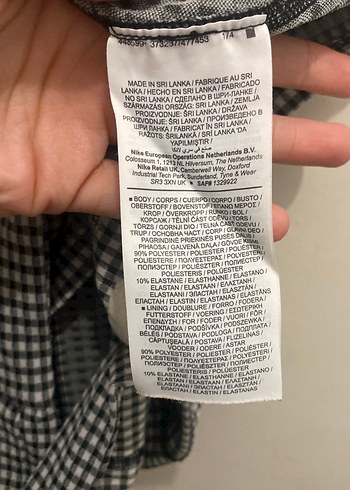 Gri Kareli Askılı Kadın Midi Üst - Görsel 4