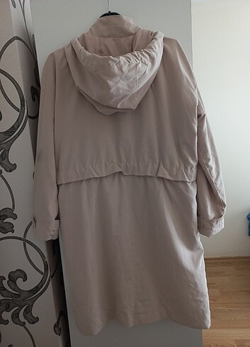 42 Beden lcw modest trençkot