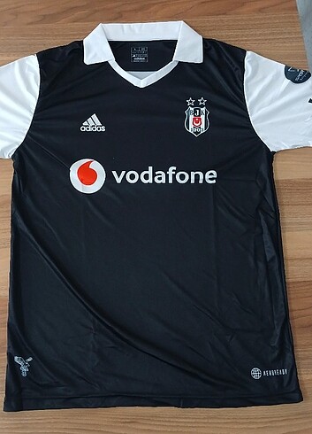 2017 Quaresma Beşiktaş Forması