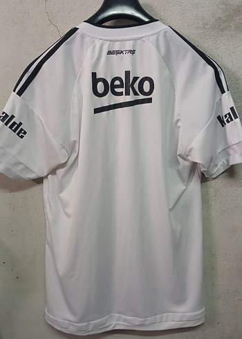 Adidas 2015 2016 Beşiktaş Forması