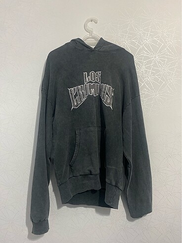 Oversize sweatshirt