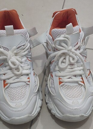 Yeni balenciaga 
