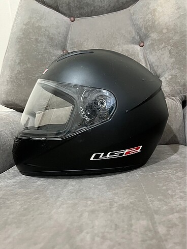 Ls2 Kask M Beden Temiz