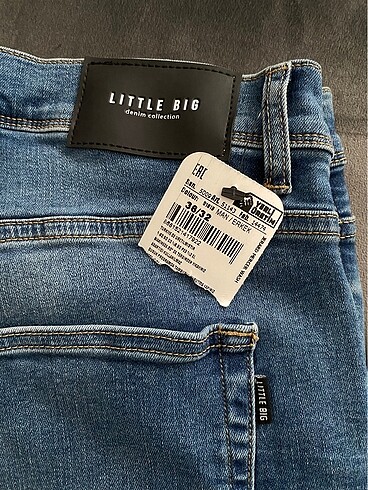 LTB Sıfır LTB marka likralı