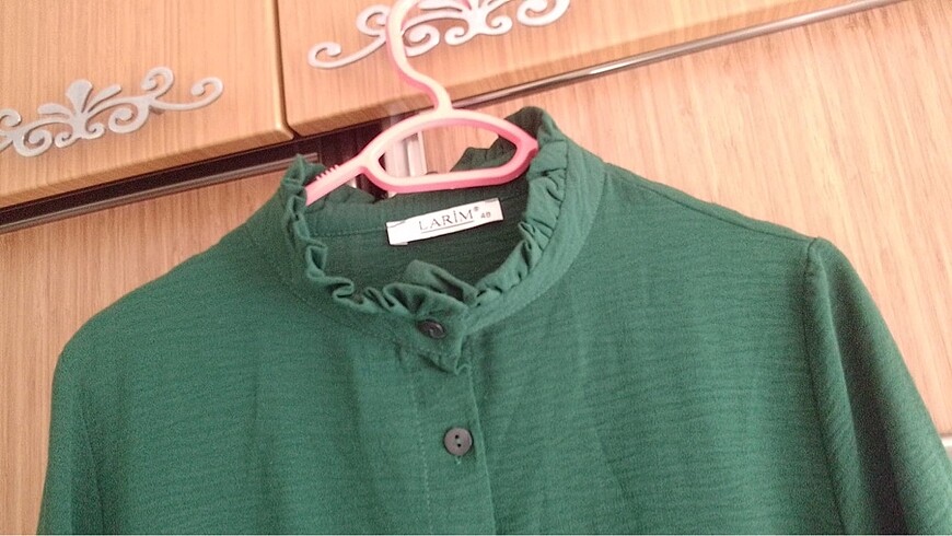48 Beden Tunik