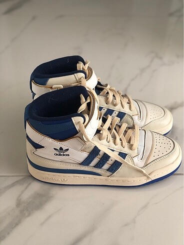 Adidas mid forum ayakkabı