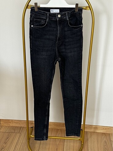 Zara skinny jean