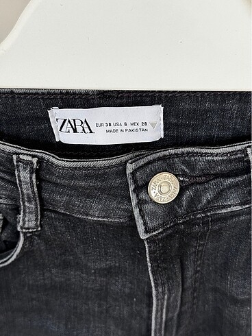 Zara Zara skinny jean