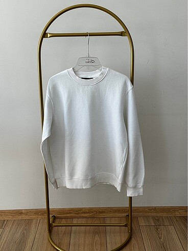 Zara sweatshirt