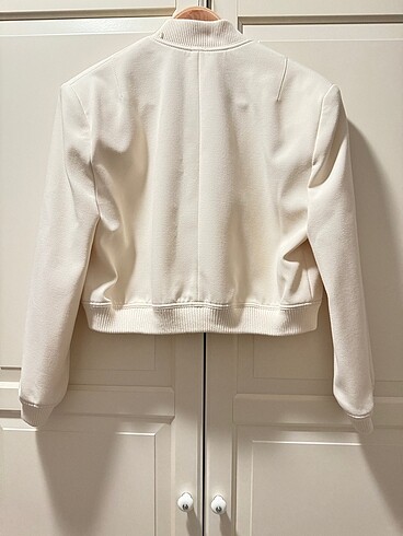 s Beden Zara bomber