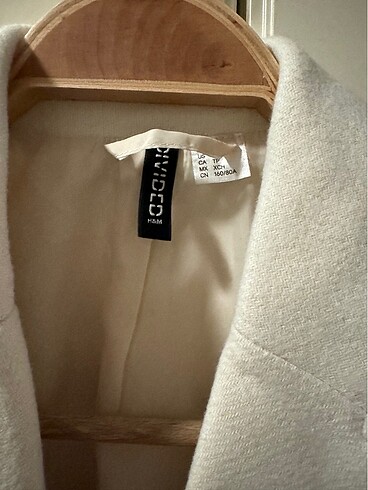 xs Beden H&M ceket