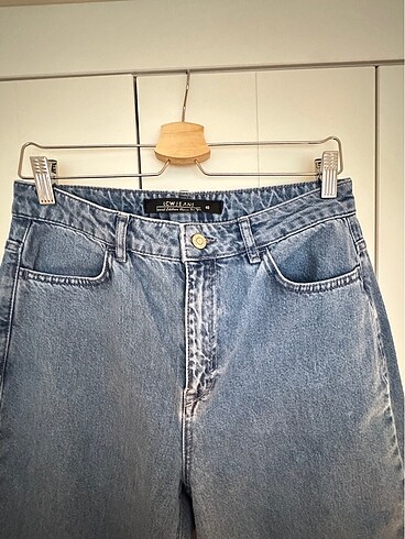 LC Waikiki LCW jean pantolon