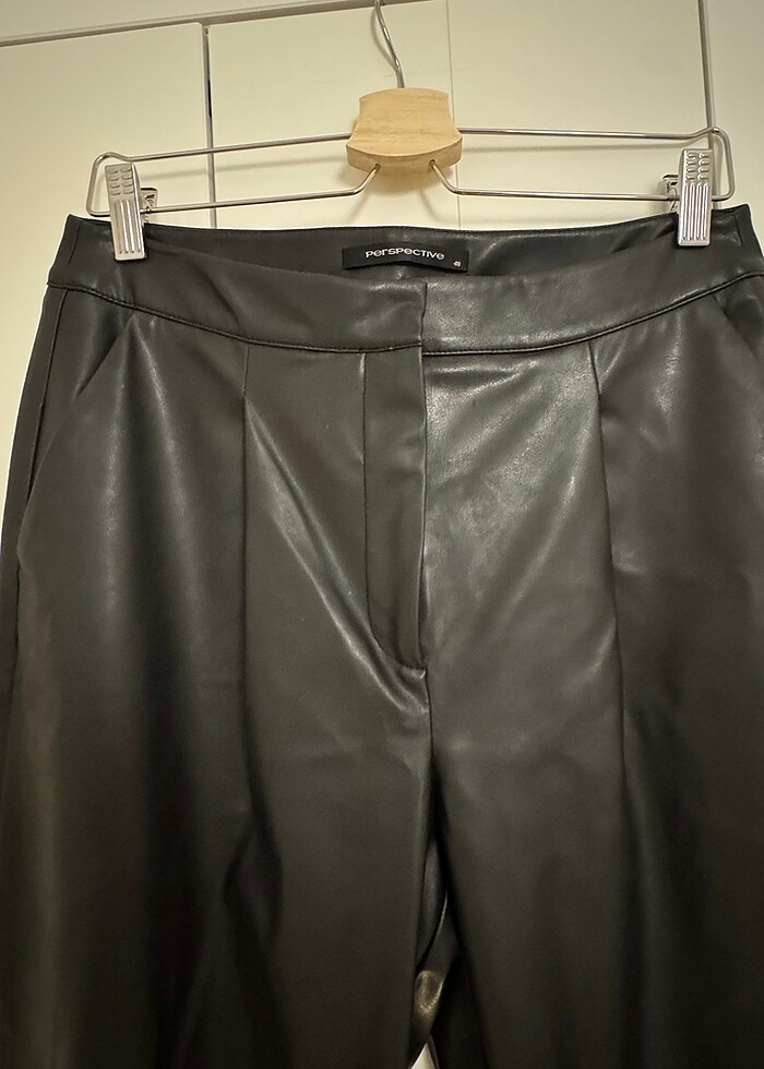 Perspective deri pantolon - Görsel 2