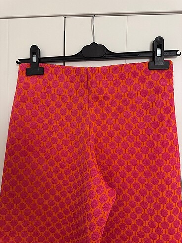 Zara Zara triko pantolon
