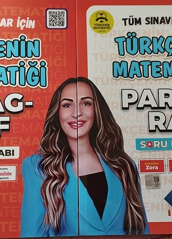 Türkçenin Matematiği Paragraf Kamp Kitapları