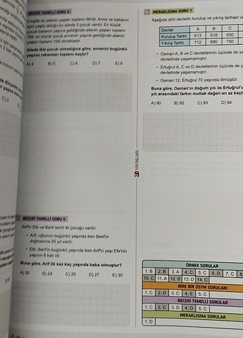 3D Tyt Matematik VDD