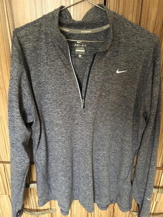Orijinal Nike sweatsirt