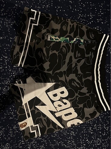 Bape Short