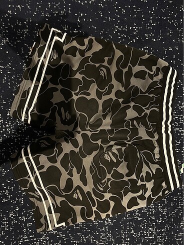 Bape Bape Short