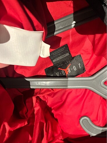 xl Beden Jordan Mont