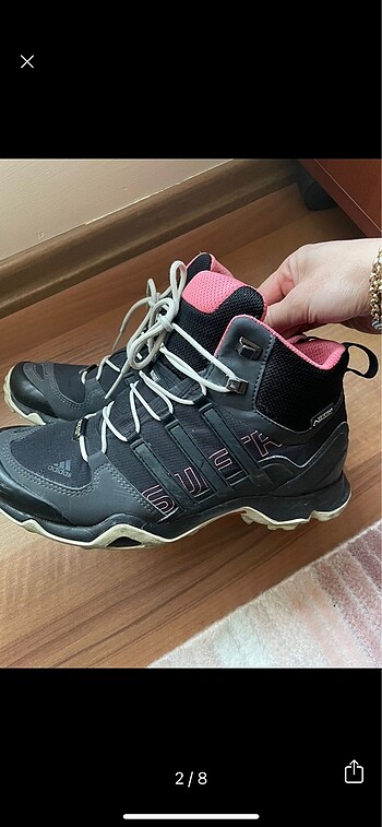 Adidas Adidas Terrex bayan