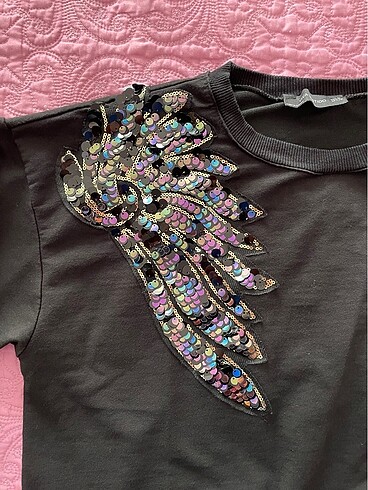 m Beden siyah Renk Viva vestido kazak