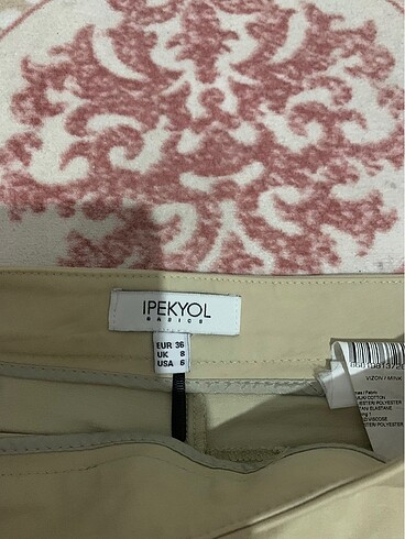 ipekyol İpekyol pantolon