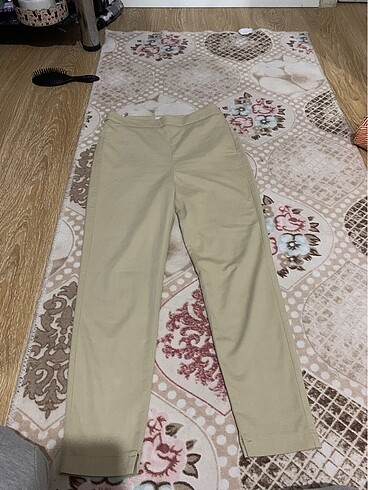 36 Beden İpekyol pantolon
