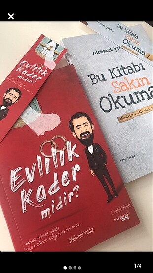 Okuma kitabı