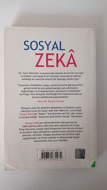 Beden Sosyal Zeka