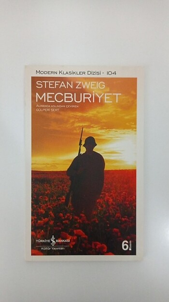  Sineklerin Tanrısı / Mecburiyet / Zaman Makinesi
