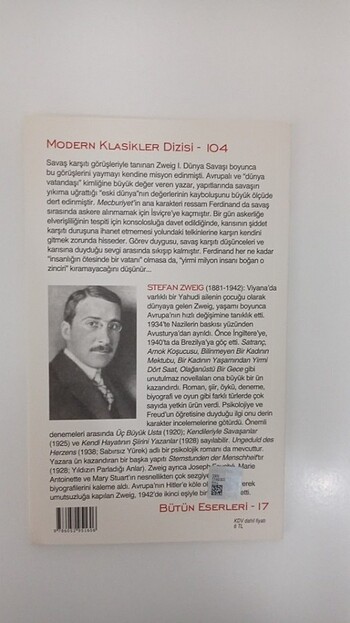  Beden Sineklerin Tanrısı / Mecburiyet / Zaman Makinesi