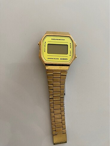 Casio Casio Retro Saat