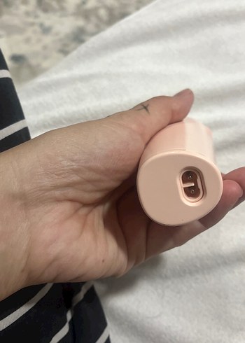 Beden Philips Bej Pastel Yüz Temizleme Cihazı