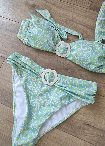Bikini takımı