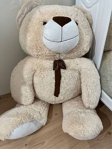 160 cm dev peluş ayı